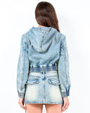 Marsha Denim Jacket