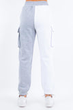 Neema Sweat Pants Set