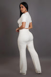 Porsha Pant Set